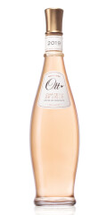 DOMAINE OTT Chateau De Selle Provence Rosé 75cl