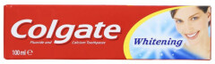 COLGATE Hambapasta Colgate whitening 100ml 100ml