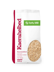 TARTU MILL Kaerahelbed kilepakend 500g