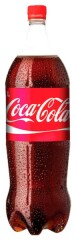 COCA-COLA Coke 2l