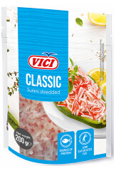VICI Noodles salad mix 0,2kg