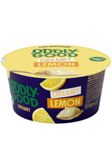 VALIO ODDLYGOOD deserts dreamy citrons 130g