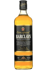 BARCLAYS Whiskey barclays 700ml
