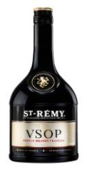 ST. REMY Brandy st. Remy authentic, karp 700ml