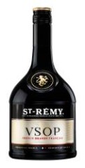 ST. REMY BRENDIS SAINT REMY VSOP 38% 0,7L DĖŽ. 700ml