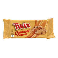 TWIX Küpsised 144g