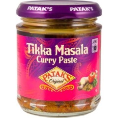 PATAK'S Pasta tikka masala 165g