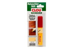 CLOU Retouching stick light oak 1pcs