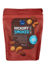RAINBOW Nut mixture Hickory smoked 150g