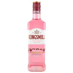 KINGSMILL Gin Pink 38%vol 50cl