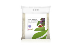 BALTIC AGRO Garden and Lawn Lime Granulated 10 kg 10kg