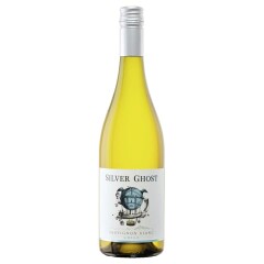 SILVER GHOST B.saus.v.SILVER GHOST SAUVIG.BLANC,0,75l 750ml