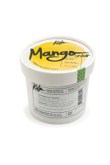 KÜLM Talujäätis mango sorbett 200g