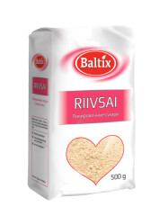 BALTIX Breadbrumbs 500g 500g