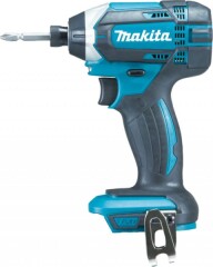 MAKITA Akumulatora triecienskrūvgriezis Makita DTD152Z 1pcs