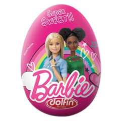 DOLFIN BARBIE ena šokolādes ola Dolfin Barbie 110g