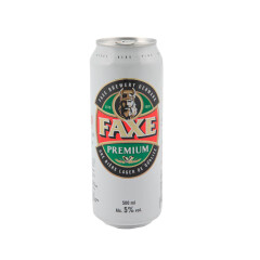 FAXE Alus Premium 500ml