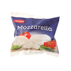 RIMI juust mozzarella 125g