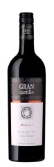 GRAN CASTILLO Merlot 75cl