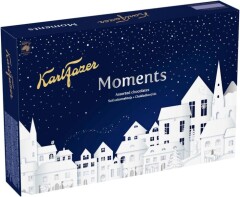 KARL FAZER Karl fazer moments 400g pralines 400g