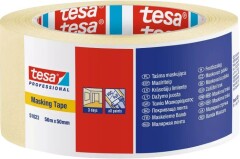 TESA Apsauginė dažymo juosta TESA, 50 x 0,05  m 1pcs