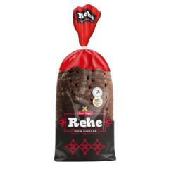 EESTI PAGAR Rehe rukkileib 800g