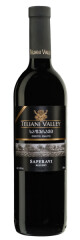 TELIANI VALLEY R.saus.vyn.TELIANI VALLEY SAPERAVI,0,75l 75cl