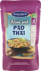 SANTA MARIA Āzijas vok mērce Pad Thai 150g