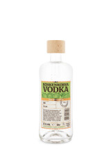 KOSKENKORVA Vodka Lime 50cl