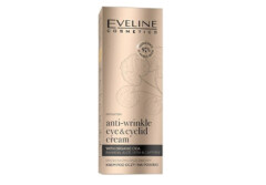 EVELINE Silmakreem Organic Gold 20ml