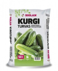 BIOLAN KURGITURVAS 50l