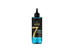 GLISS Matu maska Aqua Revive 7sec. 200ml