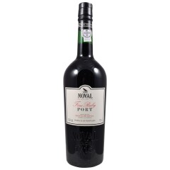 NOVAL R.sald.rūš.v.NOVAL FINE PORT,19,5%,0,75l 0,75l