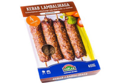OSKAR KEBABI LAMBALIHA 400g