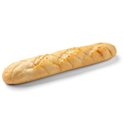 MANTINGA French Baguette with Garlic Butter Filling 250g