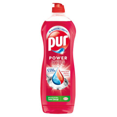 PUR Pur Power 750ml Raspberry and Red Currant LE 750ml