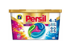 PERSIL Veļas mazgāšanas līdzeklis Color 11pcs
