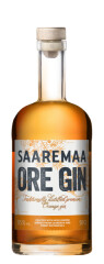 SAAREMAA Gin Apelsin 50cl