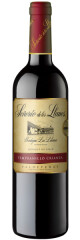 SENORIO DE LOS LLANOS Crianza 75cl