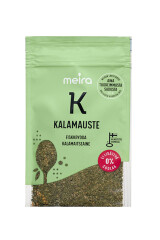 MEIRA Kalamaitseaine 0% soola 32g