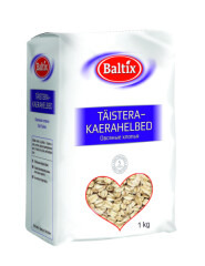 BALTIX Oat flakes 1kg 1kg