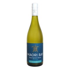 MAORI BAY Baltvīns Savignon Blanc 0,75l