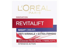 L'OREAL PARIS DE REVITALIFT RENO NIGHT 50ml