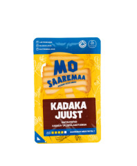 SAAREMAA Suitsutatud Kadaka juust viil 150g