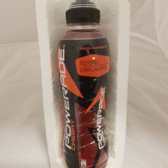 POWERADE Spprdijook cherry 500ml