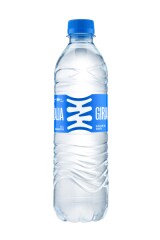 ŽALIA GIRIA ŽALIA GIRIA 0,5 l PET /Negazuotas šaltinio vanduo 500ml