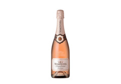 SIMONSIG KAAPSE Brut Rose 12% 750ml