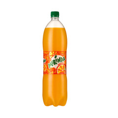 MIRINDA Gaivusis gėrimas MIRINDA, 1,5l 1,5l