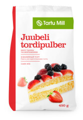 TARTU MILL Juubeli cake 450g
