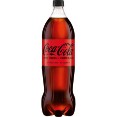 COCA-COLA Karastusjook Coca Cola Zero 1,5l